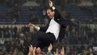 Massimiliano Allegri Juventus