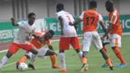Akwa United vs. Enugu Rangers
