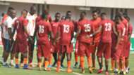 Akwa United vs. Enugu Rangers