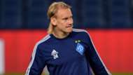 Domagoj Vida Dinamo Kiev