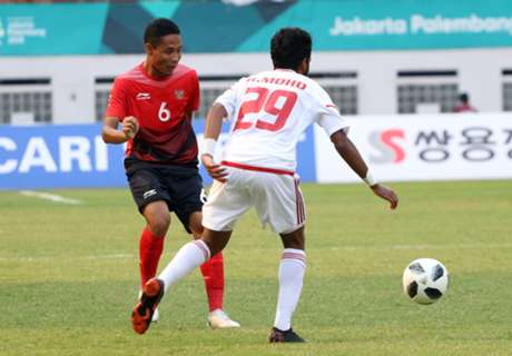 AFC Mungkin Luncurkan Liga Negara Asia