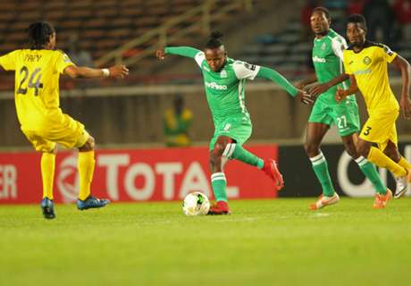 Huge win for Gor Mahia as USM Alger remain top