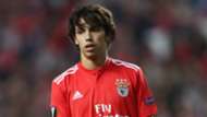 Joao Felix Benfica 2018-19
