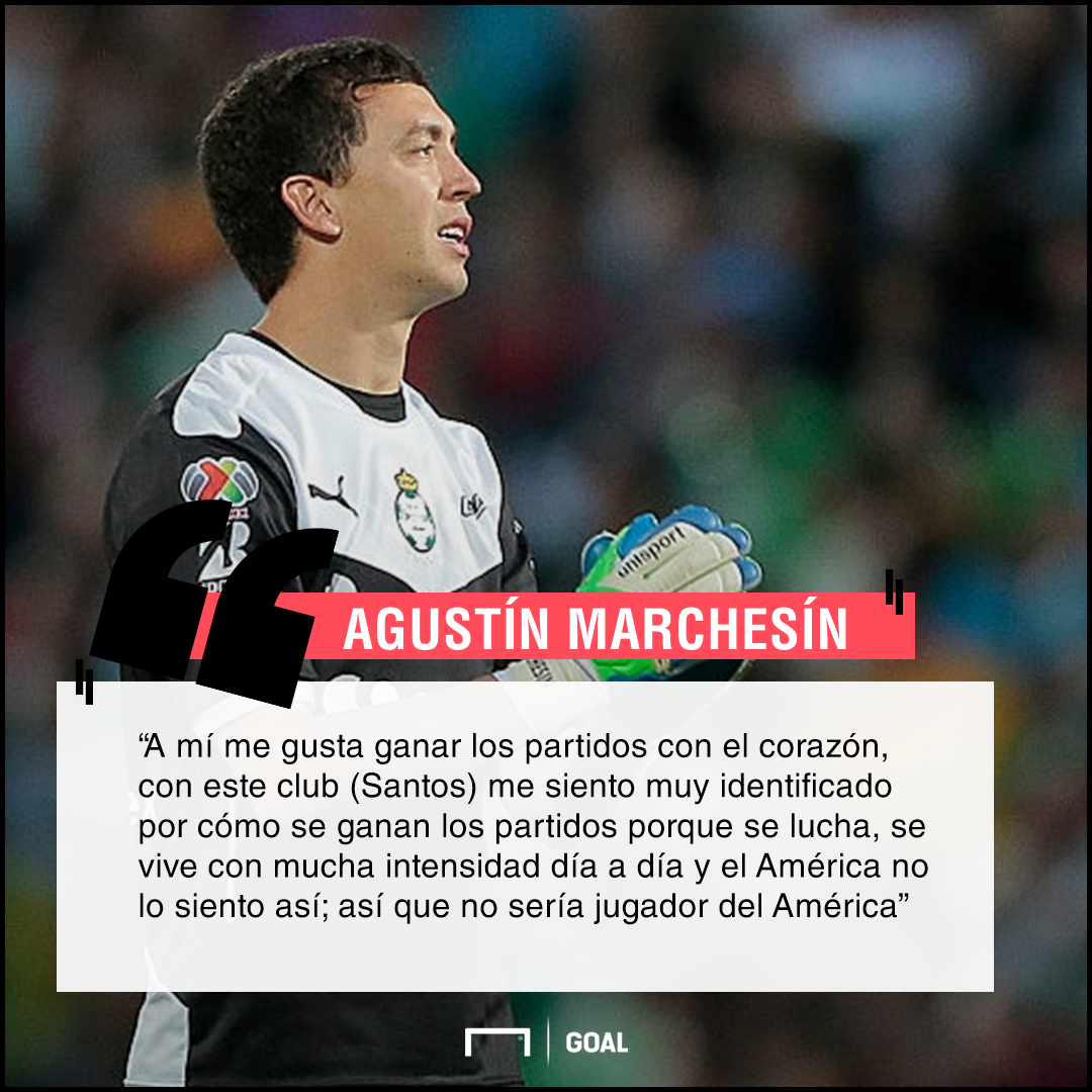 Afiche Marchesín