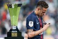 neymar