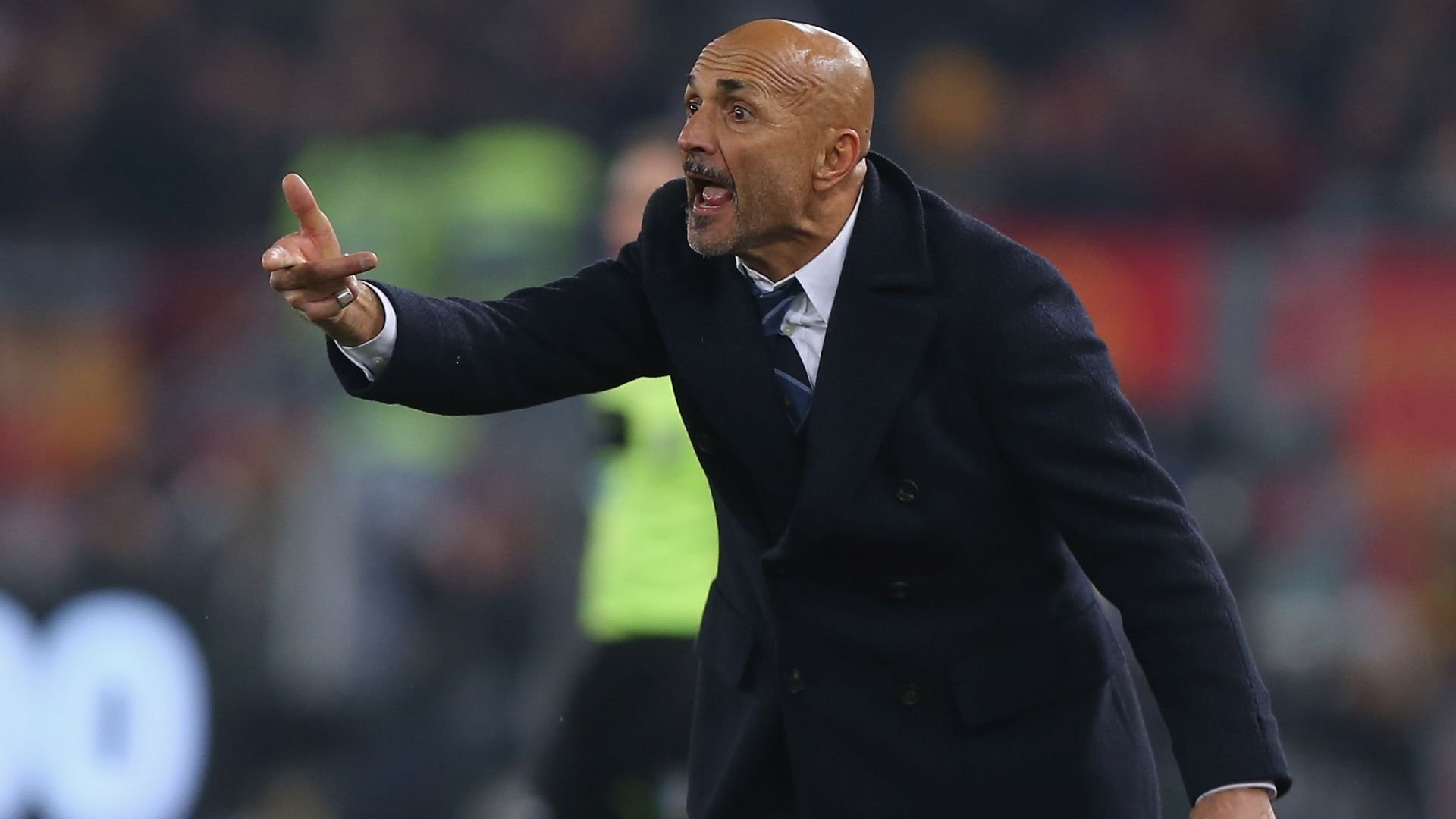 Luciano Spalletti - Inter