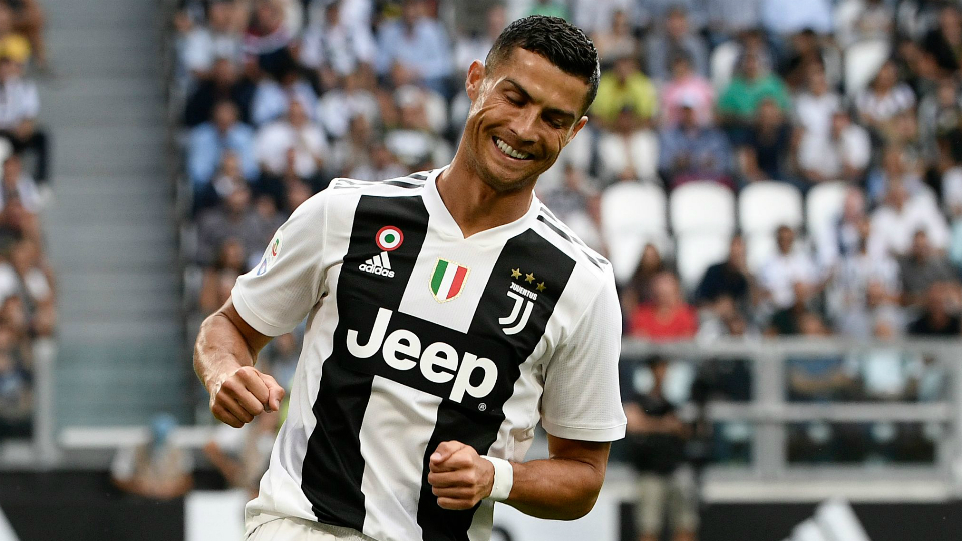 23 shots, 0 goals - The unflattering stats behind Ronaldo's Juventus