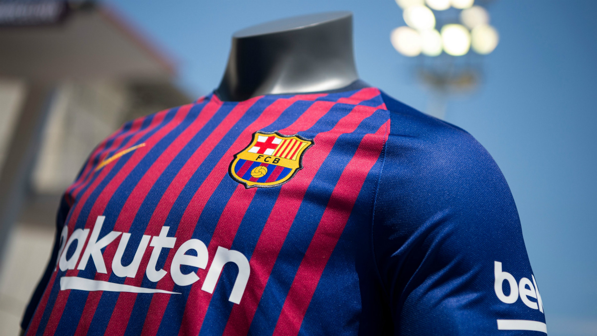 comprar camiseta Barcelona nuevo comprar camiseta Barcelona nuevo