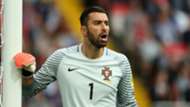 Rui Patricio Portugal