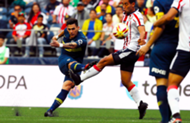 Boca Juniors Chivas