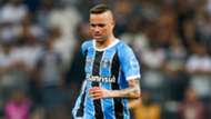 Luan - Grêmio - 18/10/2017