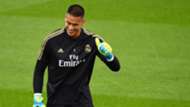 Alphonse Areola