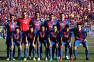 CCP campeón 2