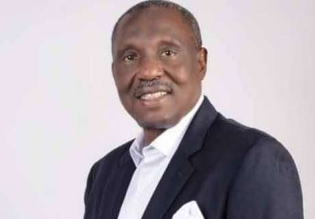 Ex-NFF general secretary Taiwo Ogunjobi passes away