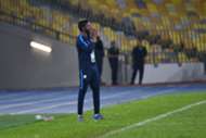Bibiano Fernandes AFC U16 Champonship