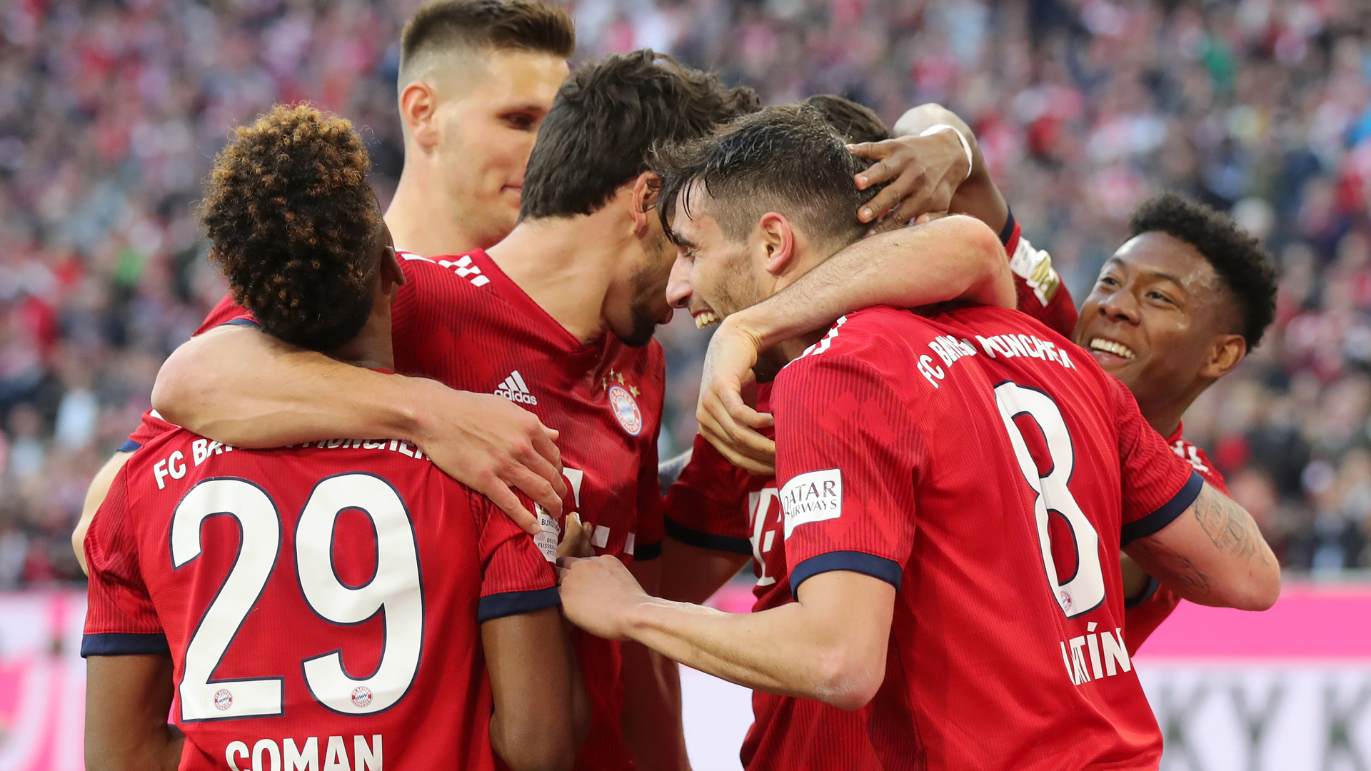 Fc Bayern Bvb Dortmund Fc Bayern Bvb Dortmund