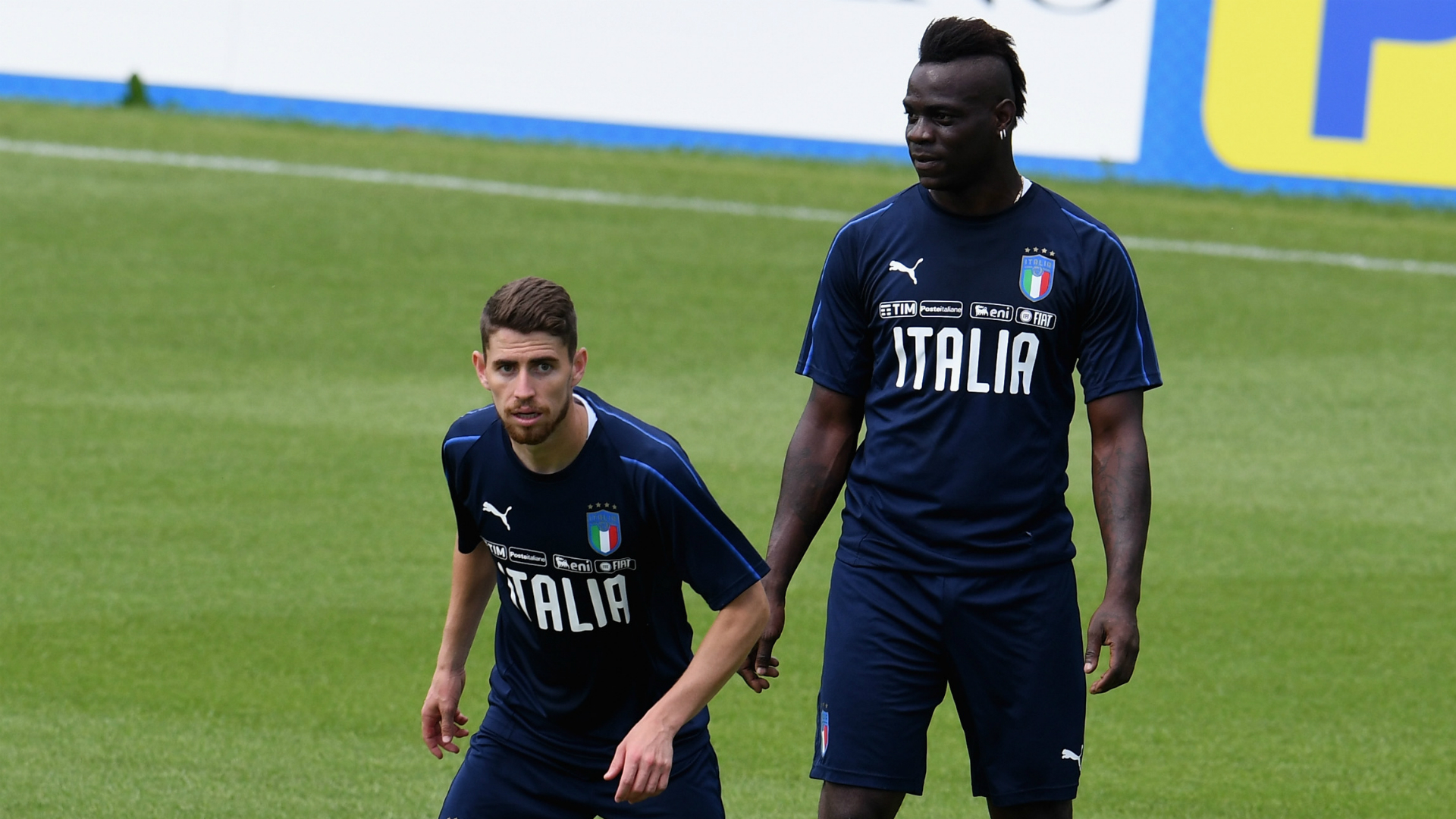Balotelli scores as Mancini starts Italy reign with a win Balotelli scores as Mancini starts Italy reign with a win