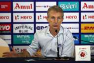 Bengaluru FC Chennaiyin FC ISL 2017/18 final