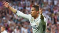 Cristiano Ronaldo Champions League Real Madrid Atletico Madrid 02052017