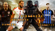 Firebreak COD
