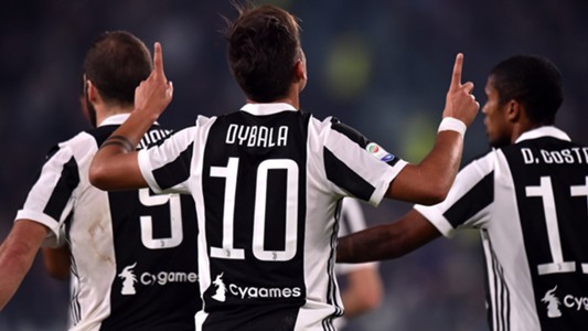 UCL R16 : Juventus Vs Tottenham Hotspur - Page 13 Paulo-dybala-juventus-celebrating-vs-spal-serie-a_e0elzlvxopyn1o5f49ytej9eb