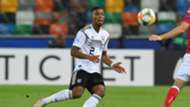 Benjamin Henrichs U21 EM 2019 Germany