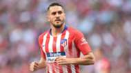 Koke - Atletico Madrid