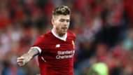 Alberto Moreno Liverpool
