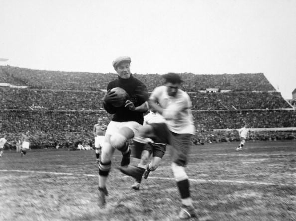 FIFA World Cup 1930