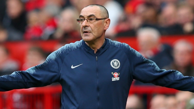 Image result for sarri