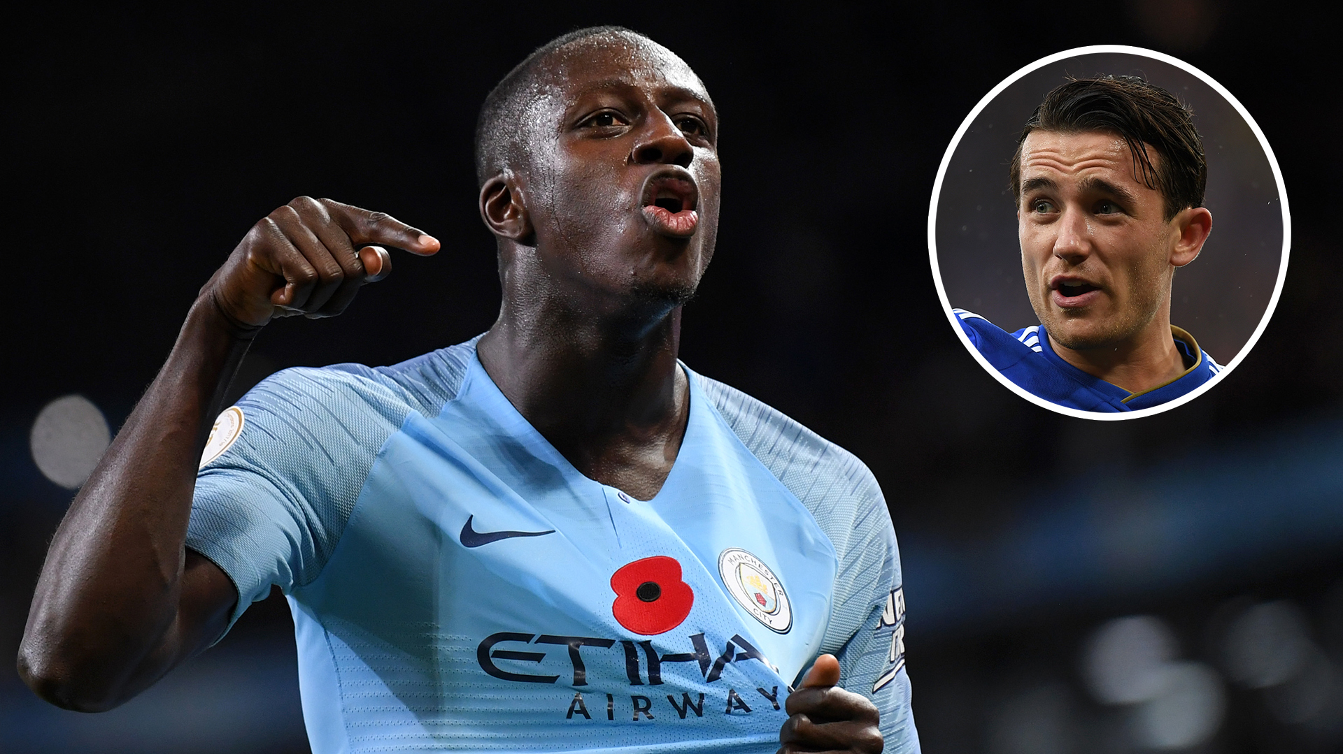 Guardiola s'excuse pour Mahrez — Angleterre Guardiola s'excuse pour Mahrez — Angleterre