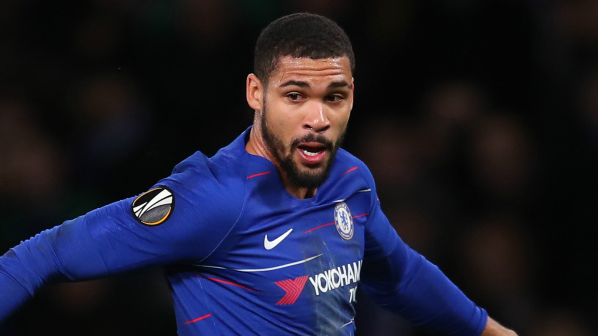 Chelsea news 'If I get a pay rise, that'll be great!' Ruben Loftus
