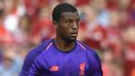 Georginio Wijnaldum Liverpool 2018-19
