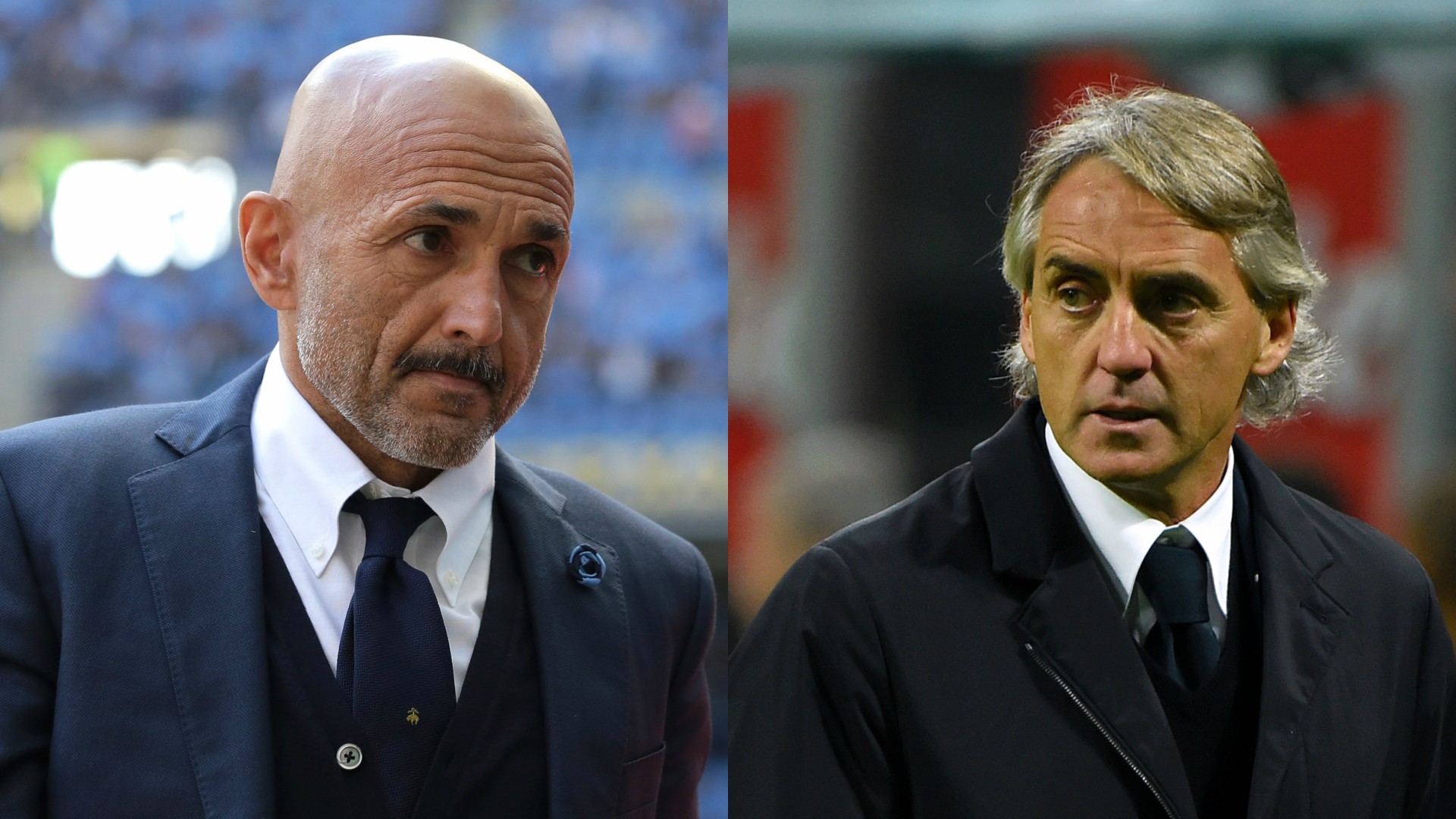 Spalletti: Spalletti: