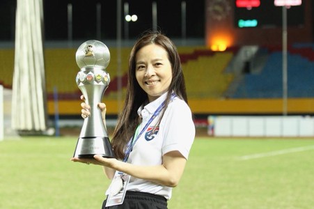 สมัครแทงหวย