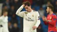 Odriozola Real Madrid