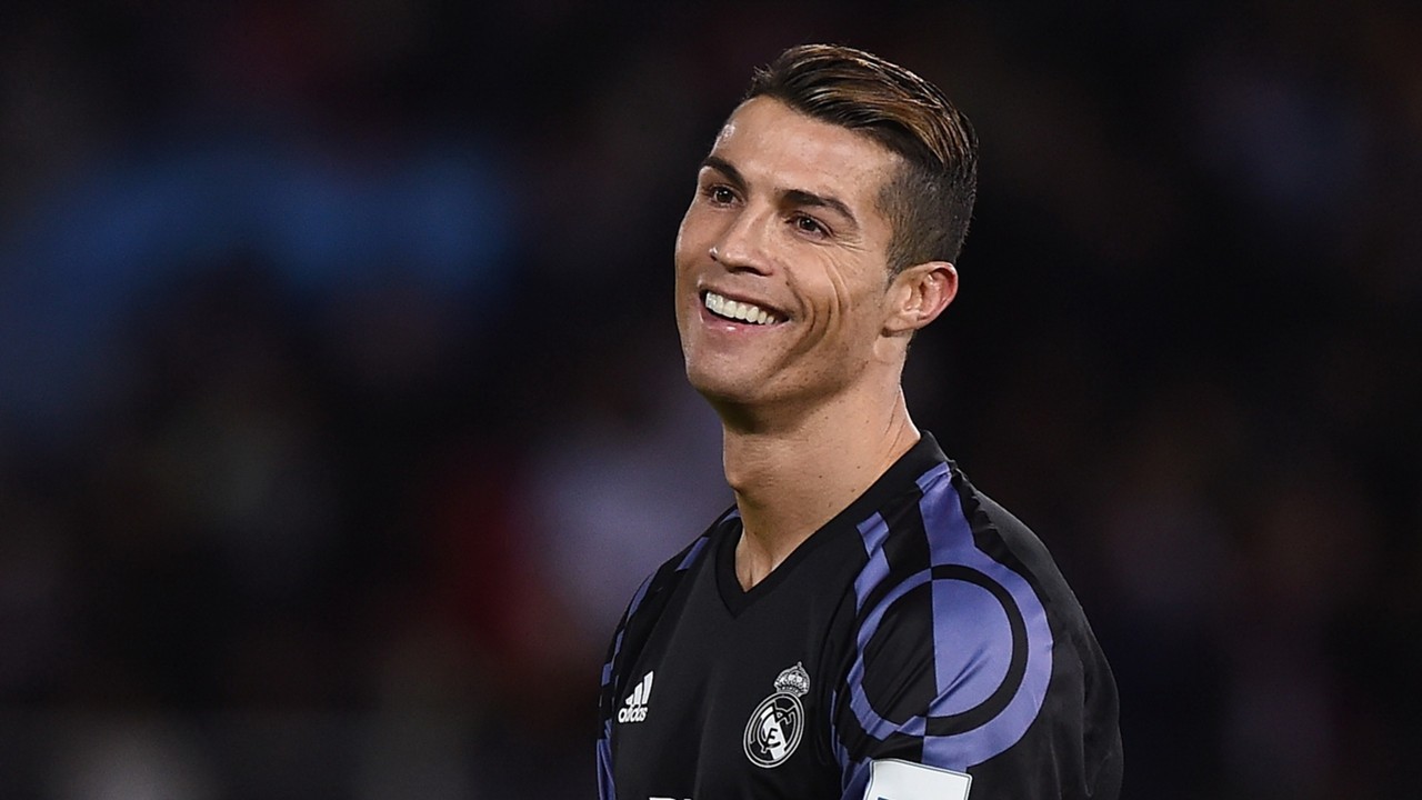 Evolusi Gaya Rambut Cristiano Ronaldo Dari Tahun Ke Tahun Goalcom