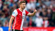 Jan-Arie van der Heijden Feyenoord 07172019