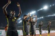 Kumaahran Sathasivam, Malaysia U22, SEA Games, 16082017