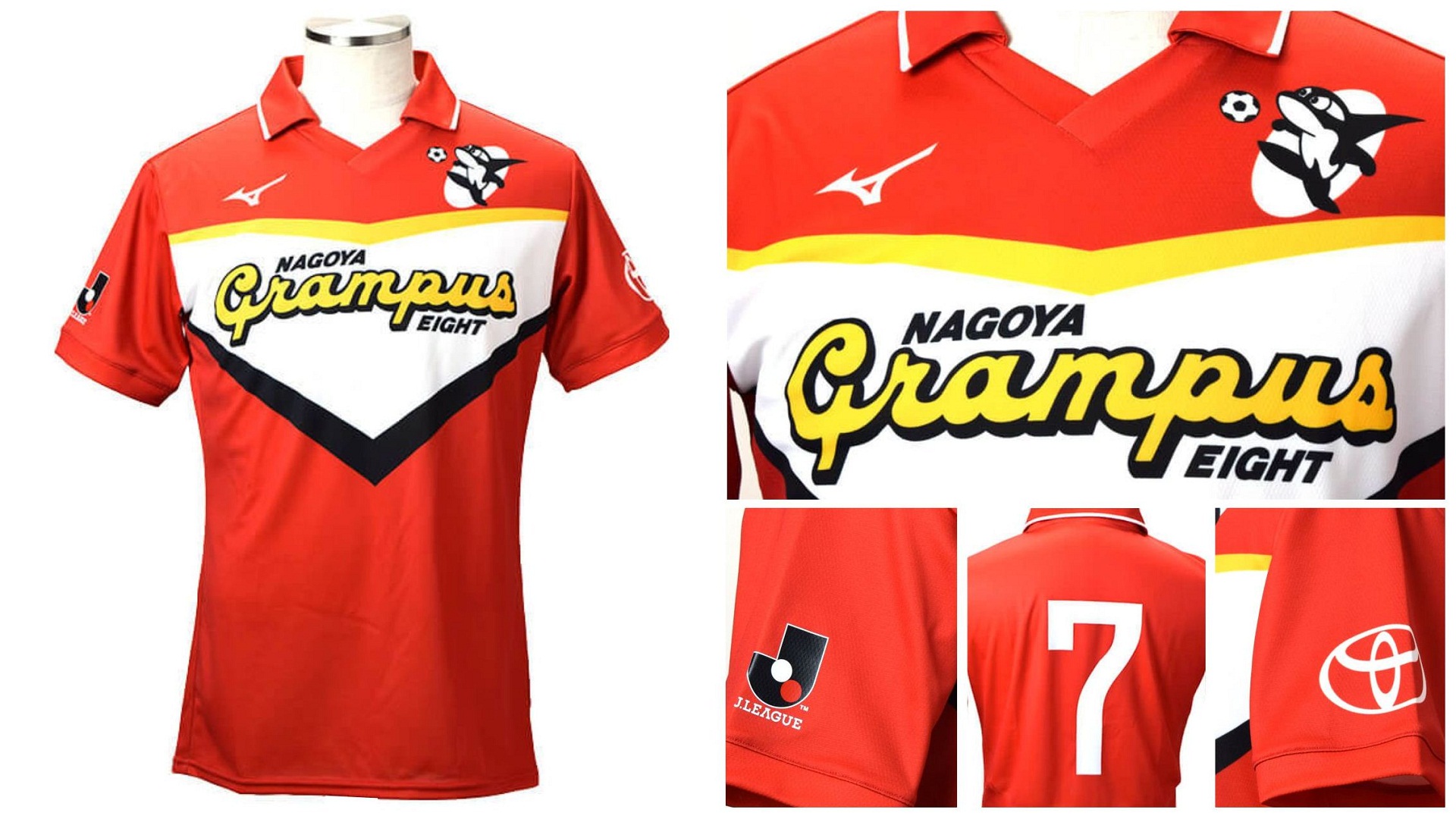 POLLING Jersey Terbaik 2017/18: Klub Asia & Indonesia