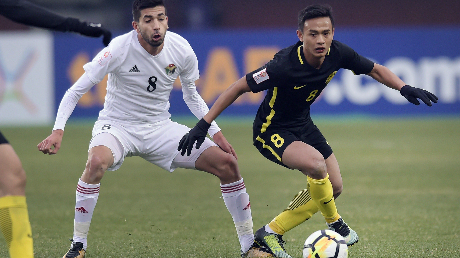 6 Pemain Malaysia Yang Menyerlah Dalam Kejohanan AFC B-23 - Sportivo