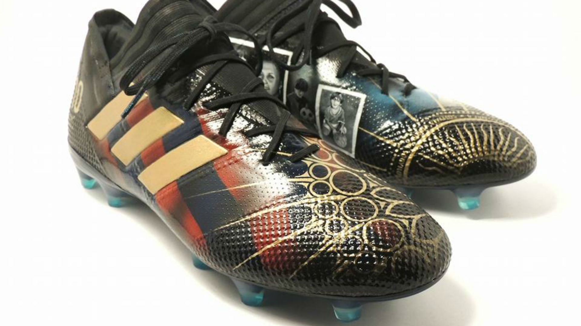 messi current boots