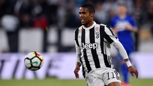 Juventus seal €40m deal for Douglas Costa Juventus seal €40m deal for Douglas Costa