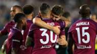 John Stones Nicolás Otamendi Manchester City ICC