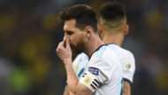 Lionel Messi Argentina