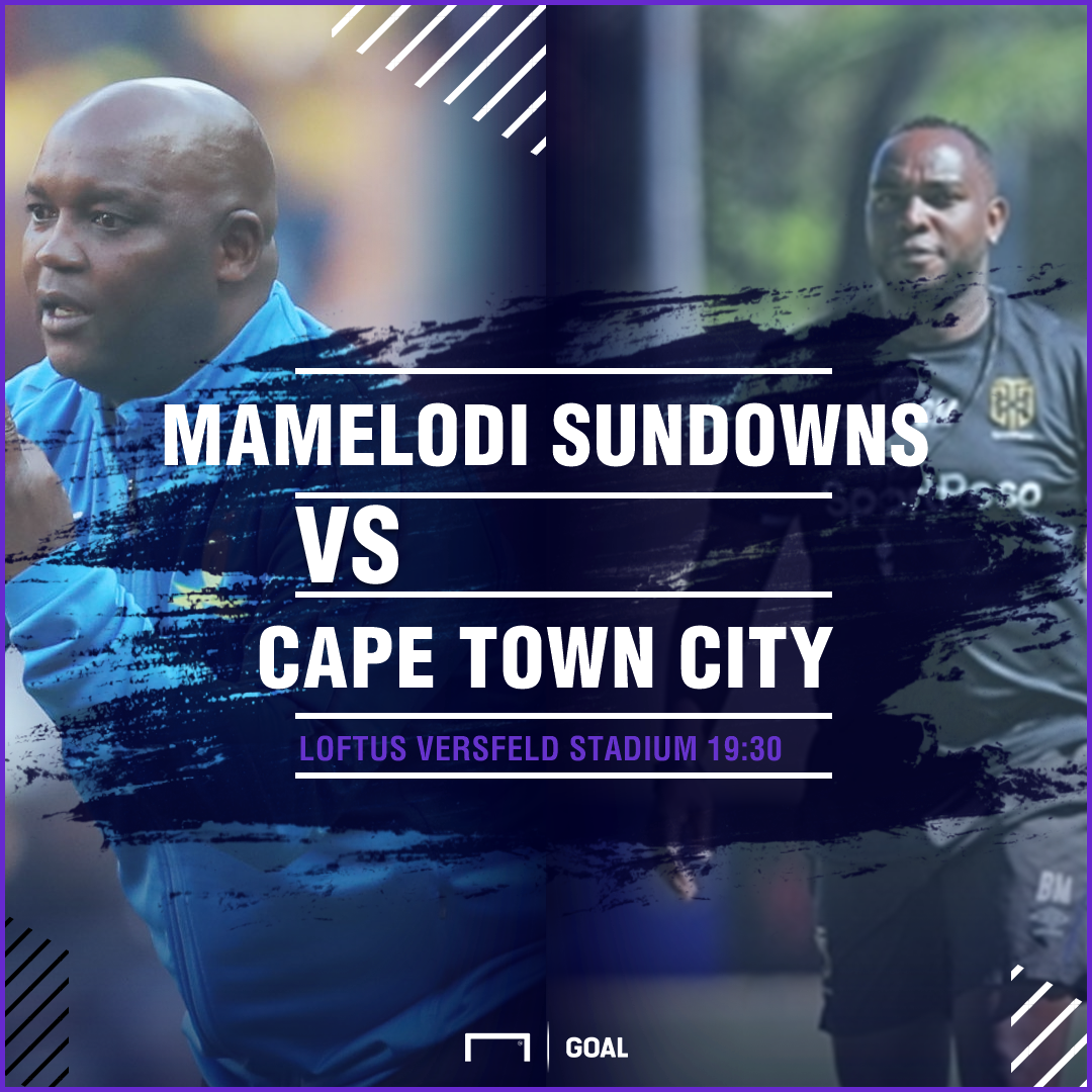 COMMENT: Why Sundowns v Cape Town City matches are ...