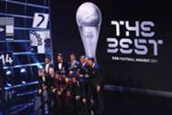 FIFA Best