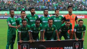 Ini Deretan Bigmatch Liga 1 2018 Goal Com