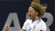 Birkir Bjarnason