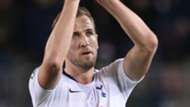 Harry Kane Tottenham 2018-19